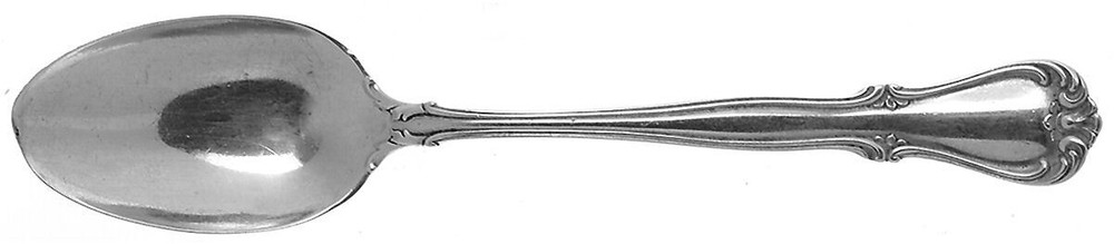 Gorham Silver Hazelmere Five O'Clock Teaspoon 4510490