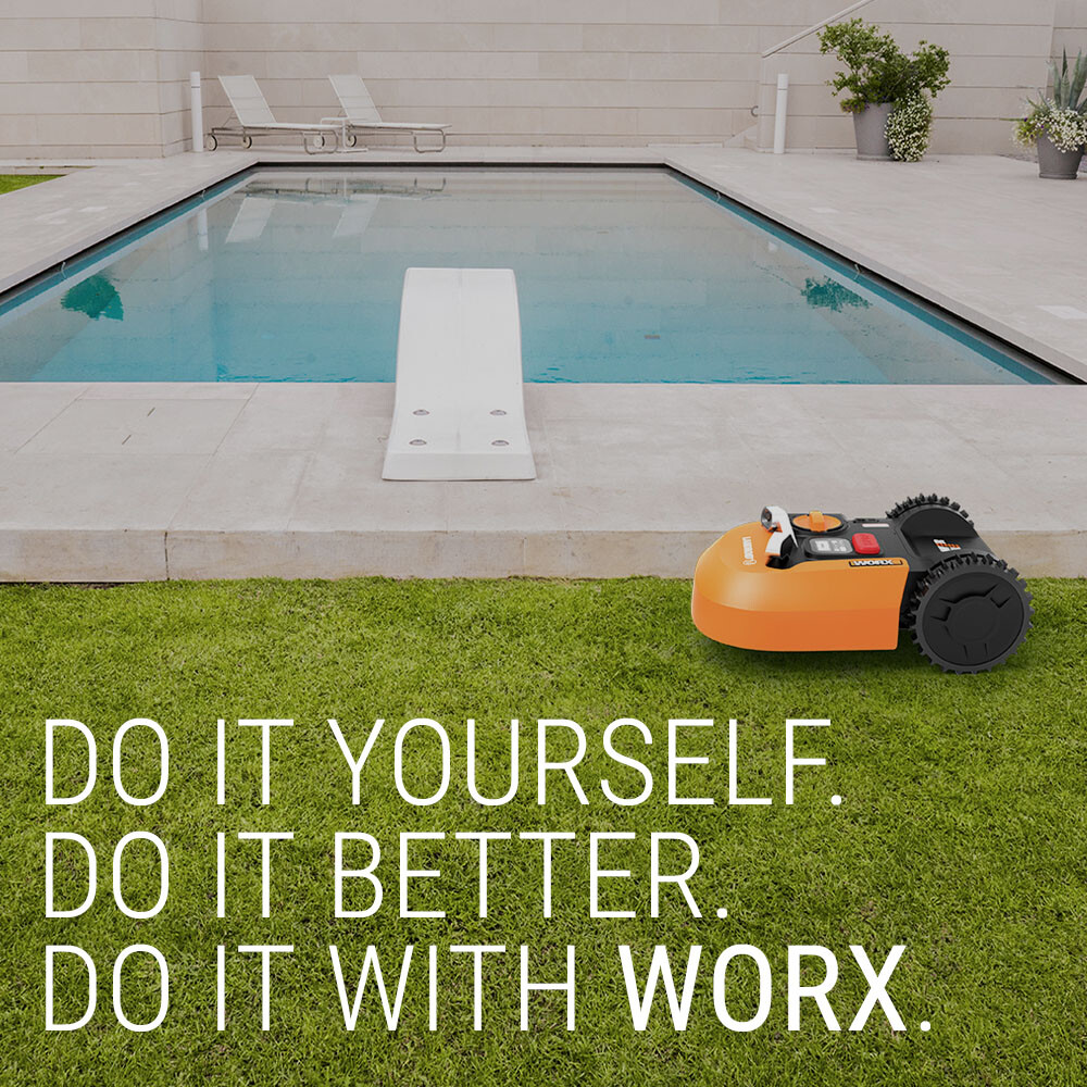 WA4096 WORX LeafJet Blower GutterPro Attachment