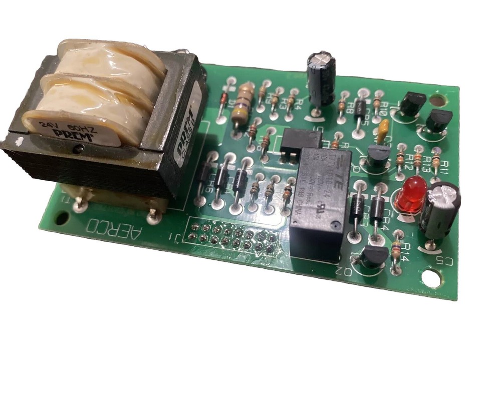 AERCO 124363 / LWCO BOARD / AERCO EDGE / NEW!!!🇺🇸