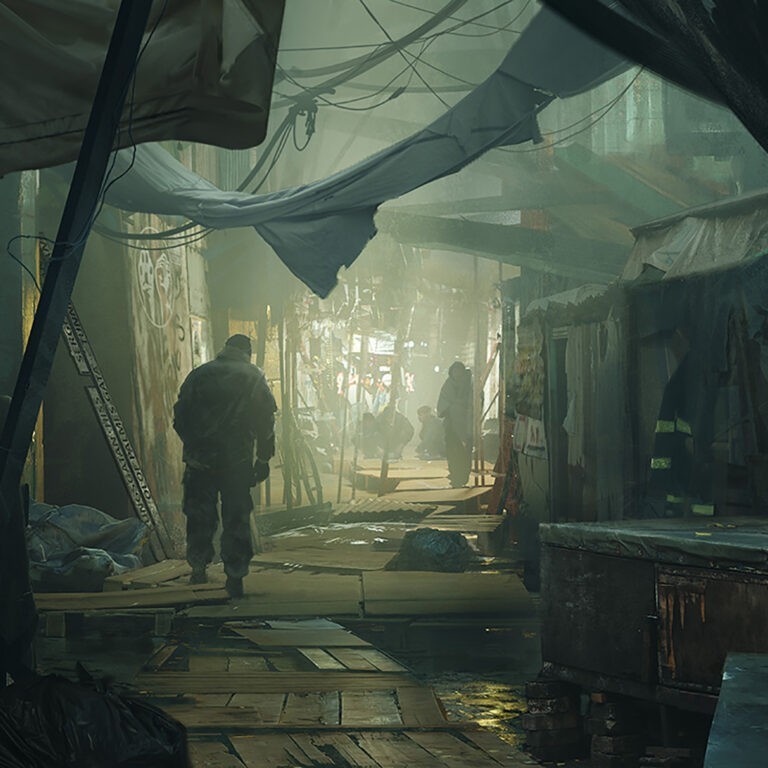 Twilight: 2000 - Urban Operations Boxed Set