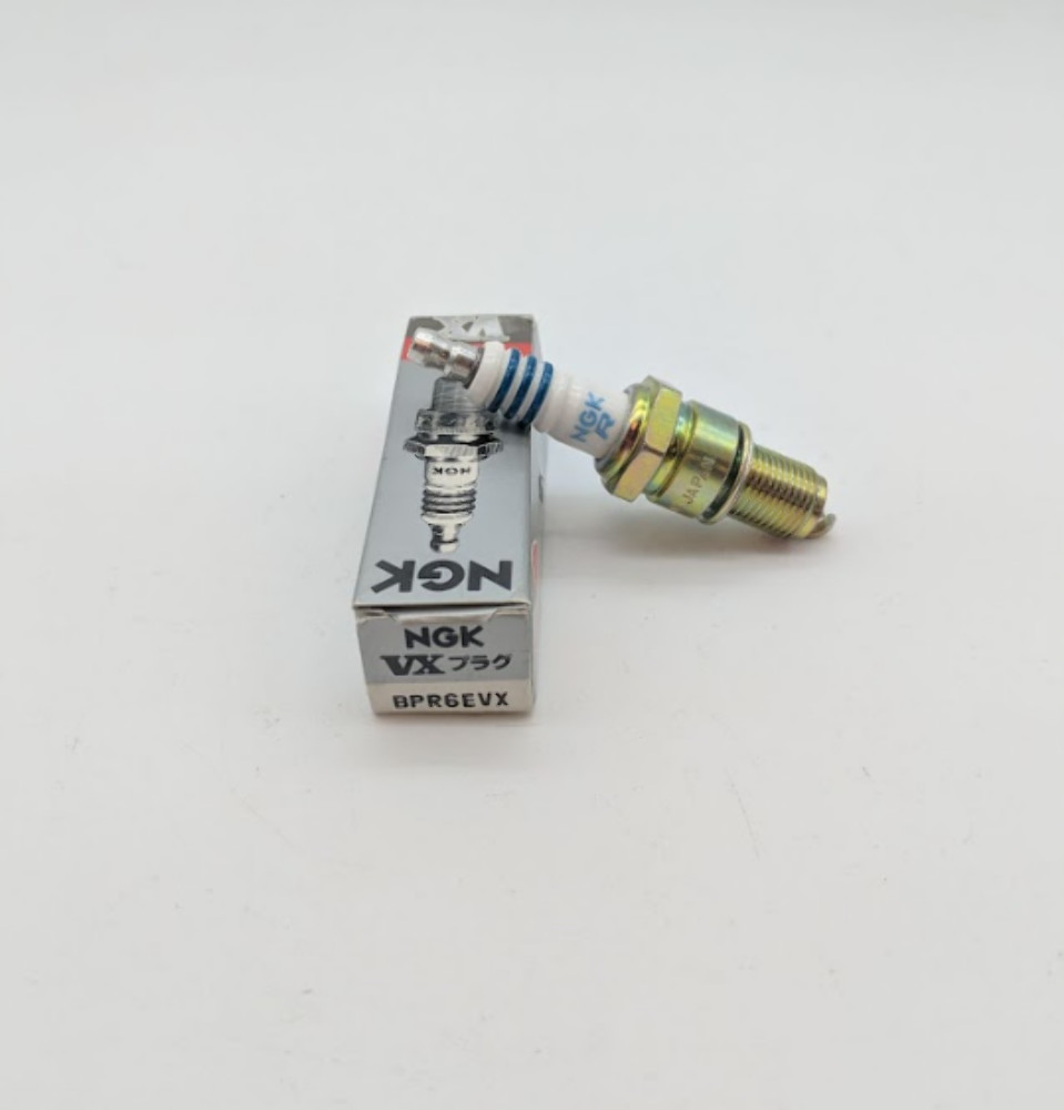NGK 6724 BPR6EVX Platinum VX Spark Plug
