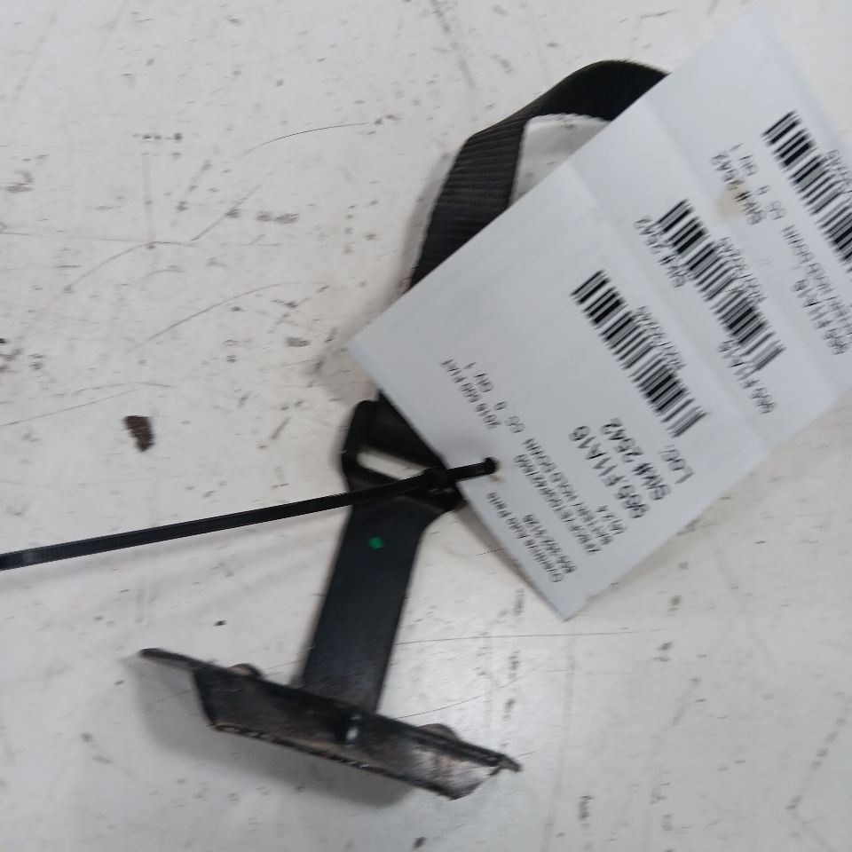 Fiat 500 Battery Hold Down  2016 2017 OEM