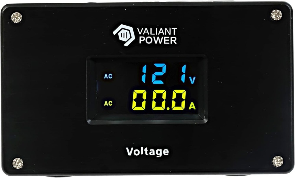 Rack Mount PDU (Audio Filter)