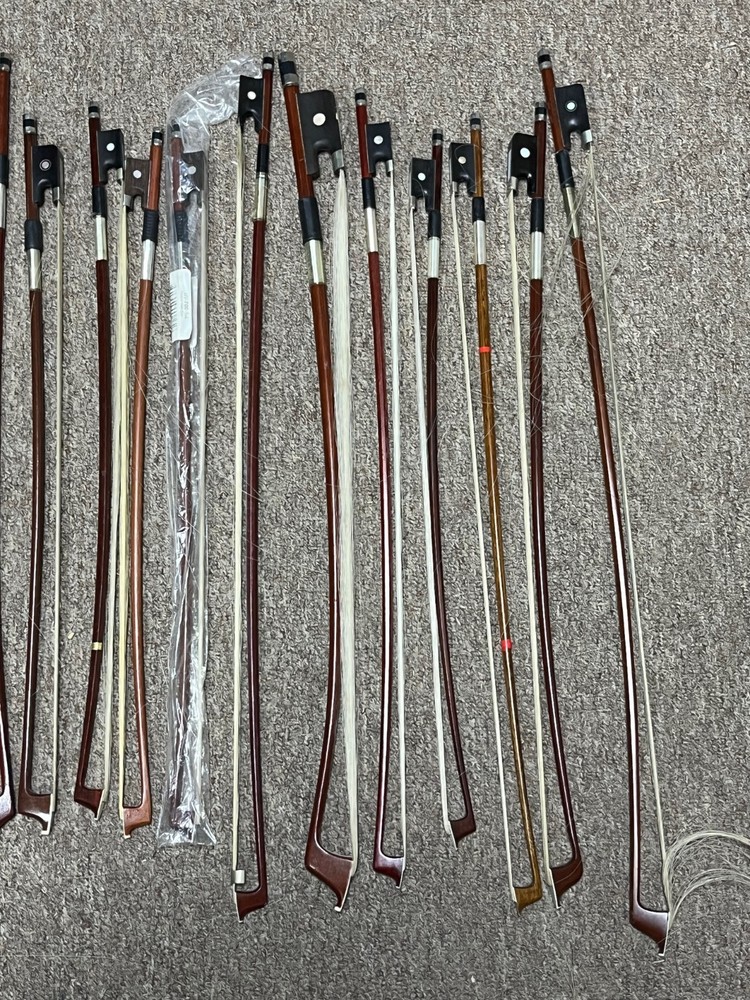 Mixed All Size Bow Package (20 Count)