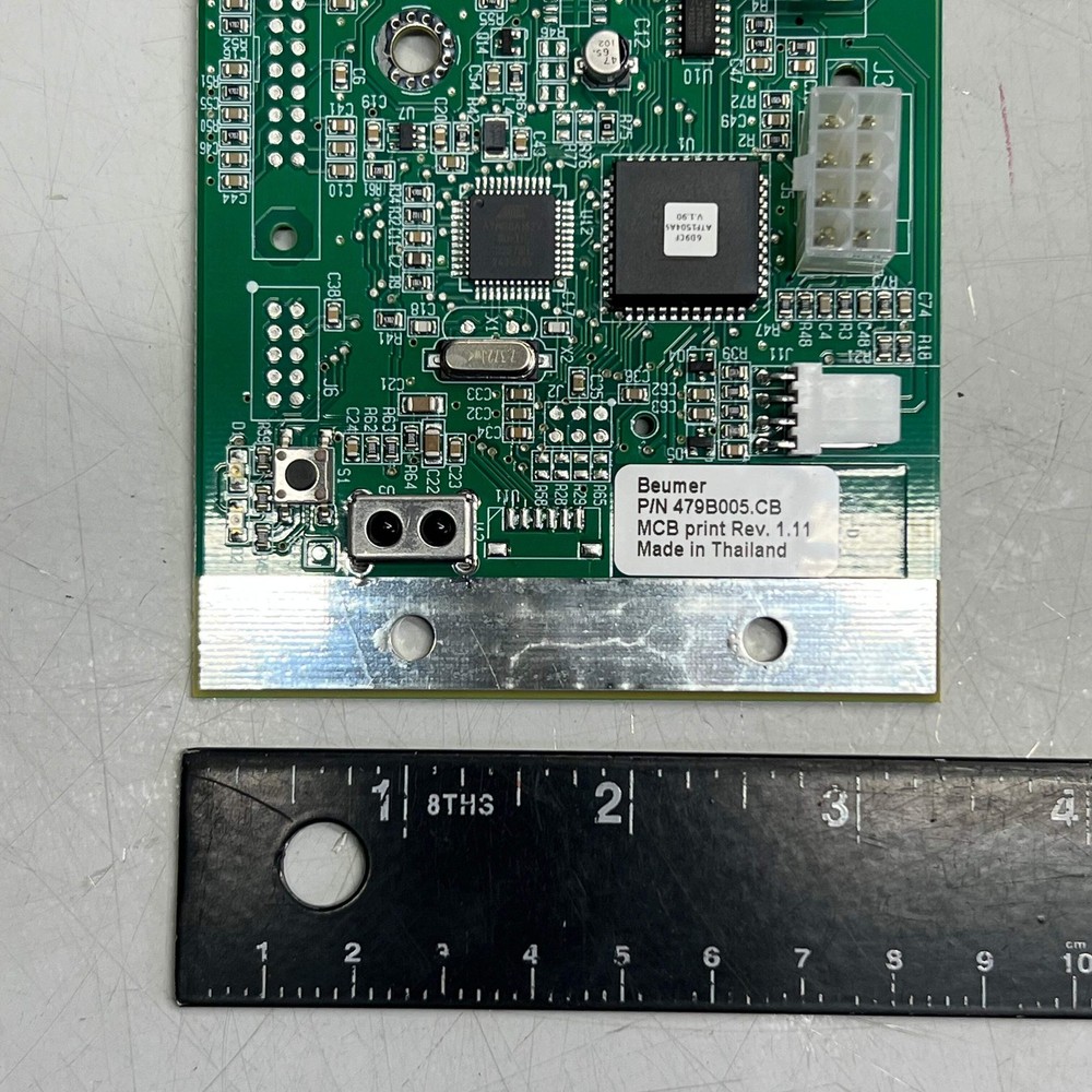 MCB/TCB2 Motor Controller Board 7250499