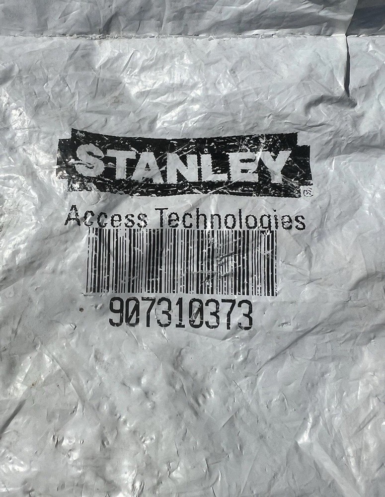 Stanley Access Technologies 3 Position Toggle 907310373