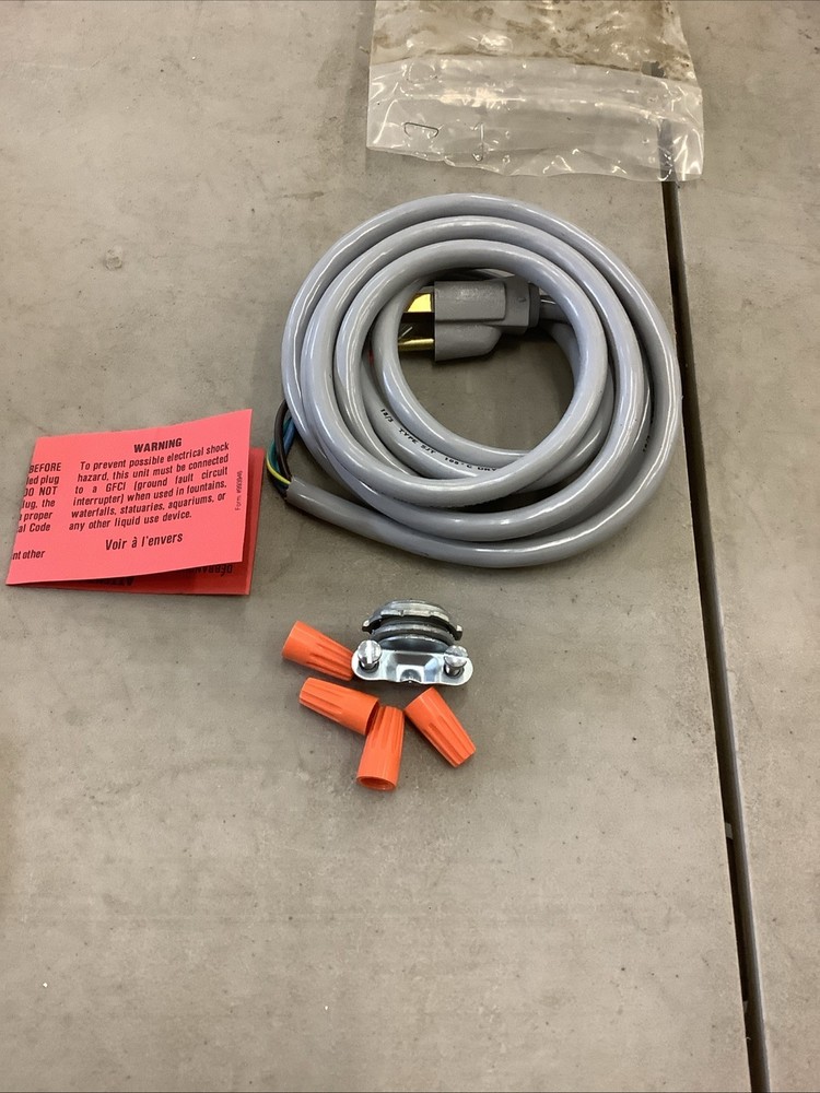 Little Giant Pump Water Resident Cable