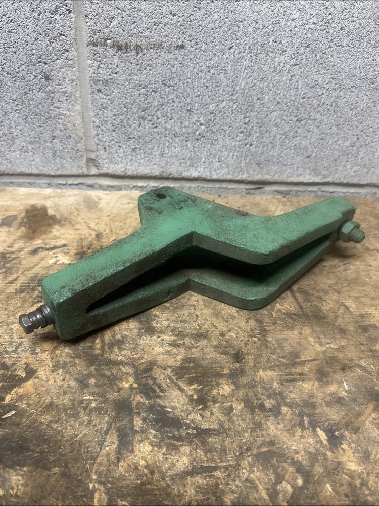 POWERMATIC 1200 DRILL PRESS VARIABLE SPEED CONTROL ARM