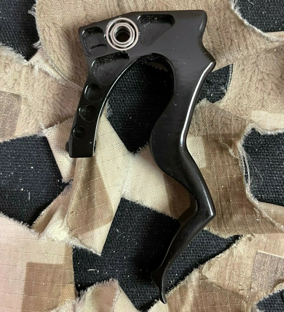 NEW HK Army Luxe X & Ice Diva Trigger System - Black