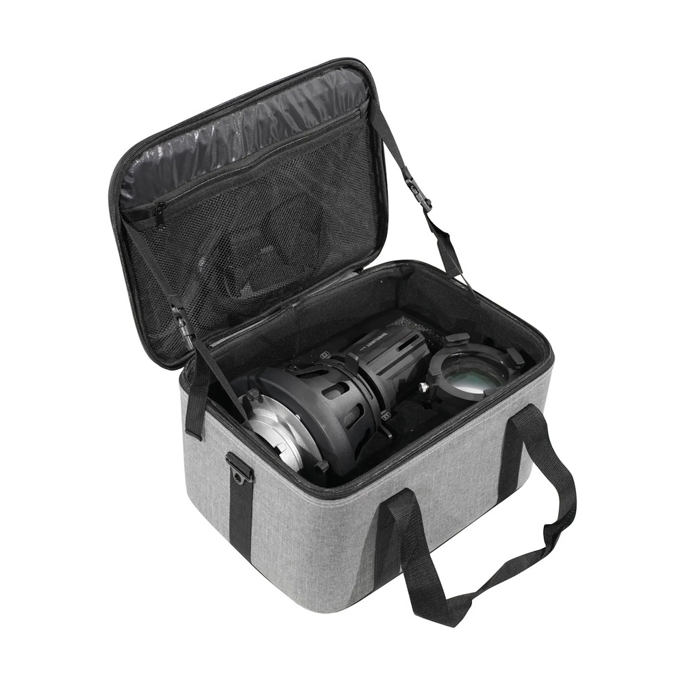 iFootage 40 Degree Standard Bowens Mount COB Light Projector Lens Attachment
