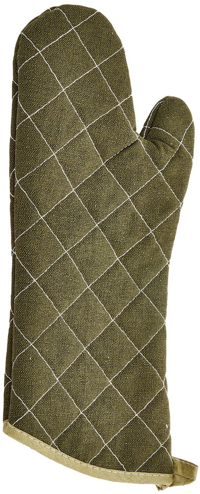 15" Oven Mitt, Fire Retardant (12 Each)