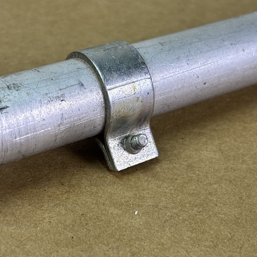VTG Small RF/Microwave Coaxial Tuning Plunger Assembly Unbranded
