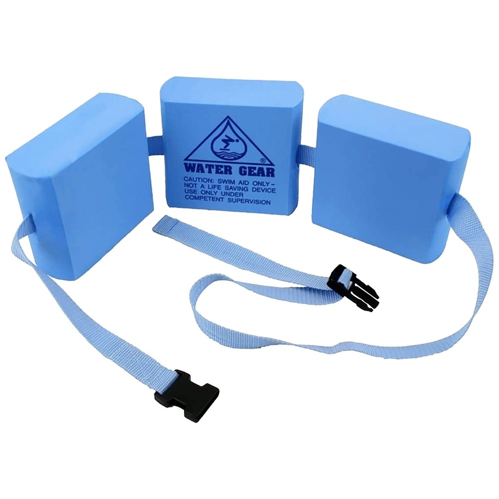 Water Gear Instructional Swim Belt - Three Module