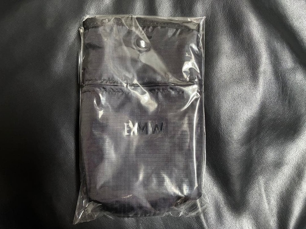 Bmw Sacoche Bag