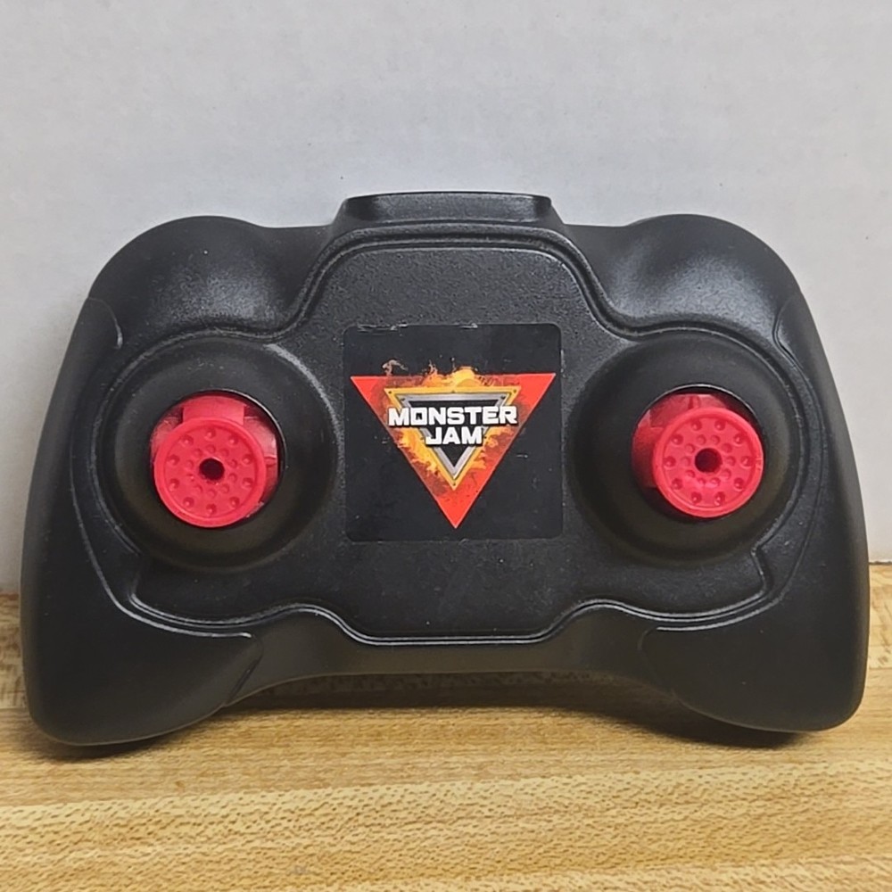 Monster Jam, Bakugan Dragonoid Replacement Remote ONLY