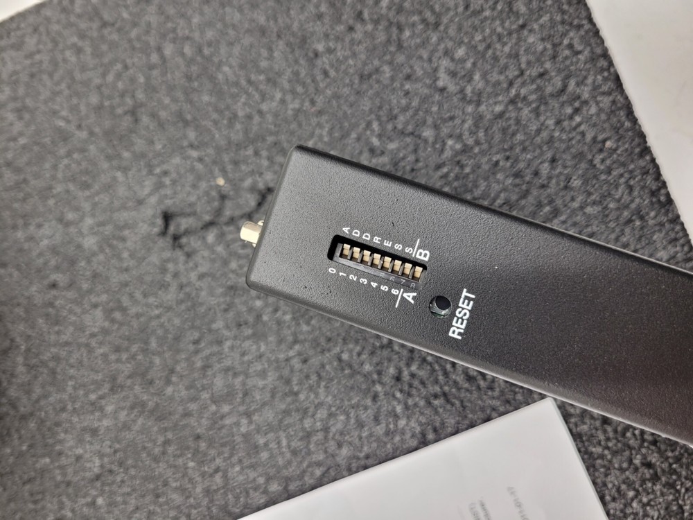 MKS 1179B03952CR14V Mass-Flo Mass Flow Controller 500 SCCM SiH4 Working Pull