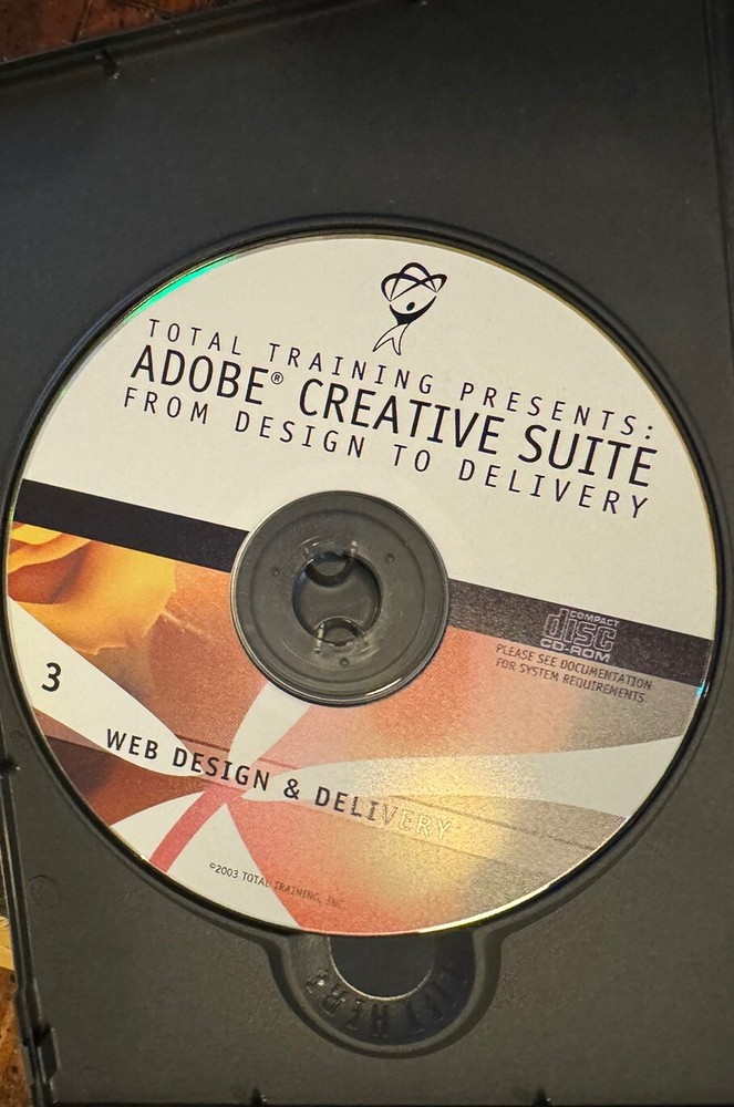 Adobe Creative Suite Standard + PageMaker Plug-in Pack Apple Macintosh OSX