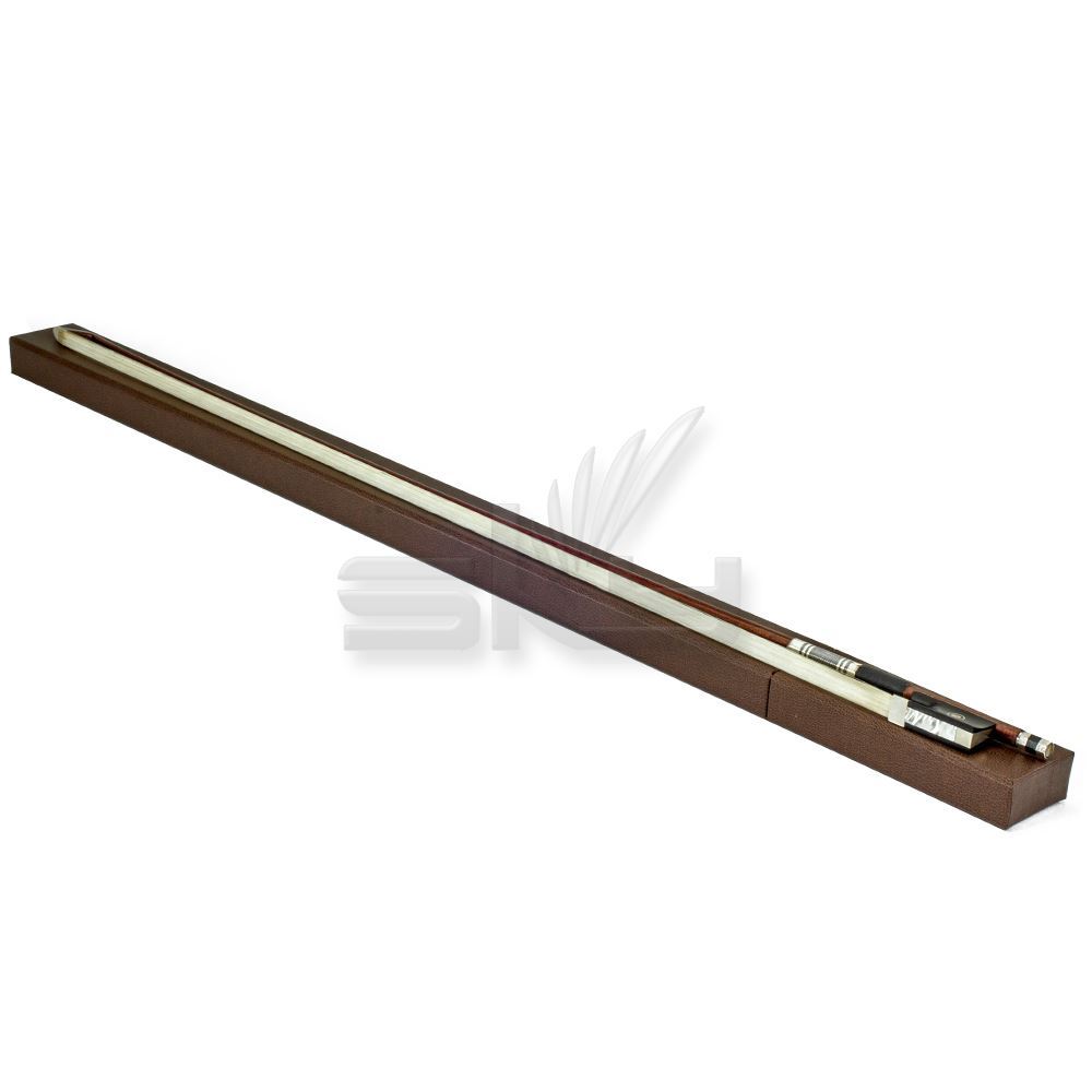 🎁Great Gift🎁 High Quality Bow Case for Violin/Viola/Cello Bow Strong Durable