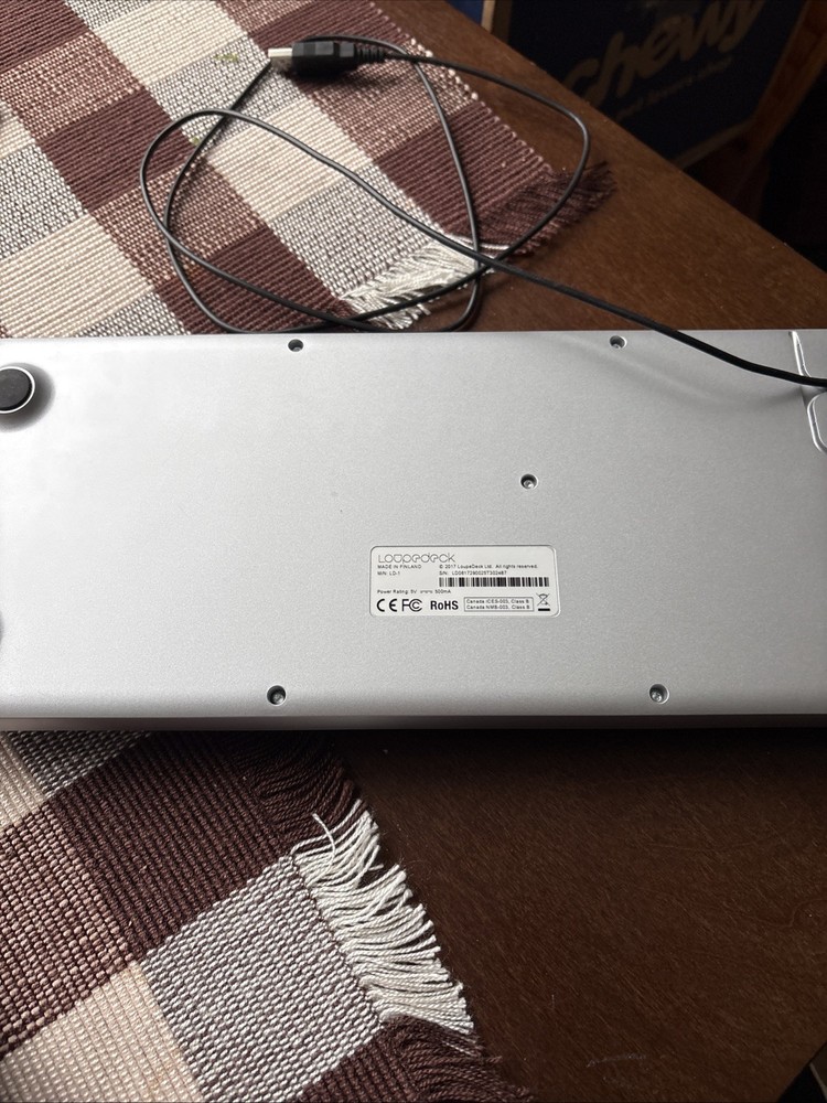 Loupedeck Plus Photo and Video Editing Console LD-1 Tested