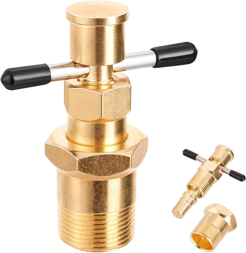 NEW Olive Ring Remover Compression Ferrule Puller Tool for Plumbing Pipes