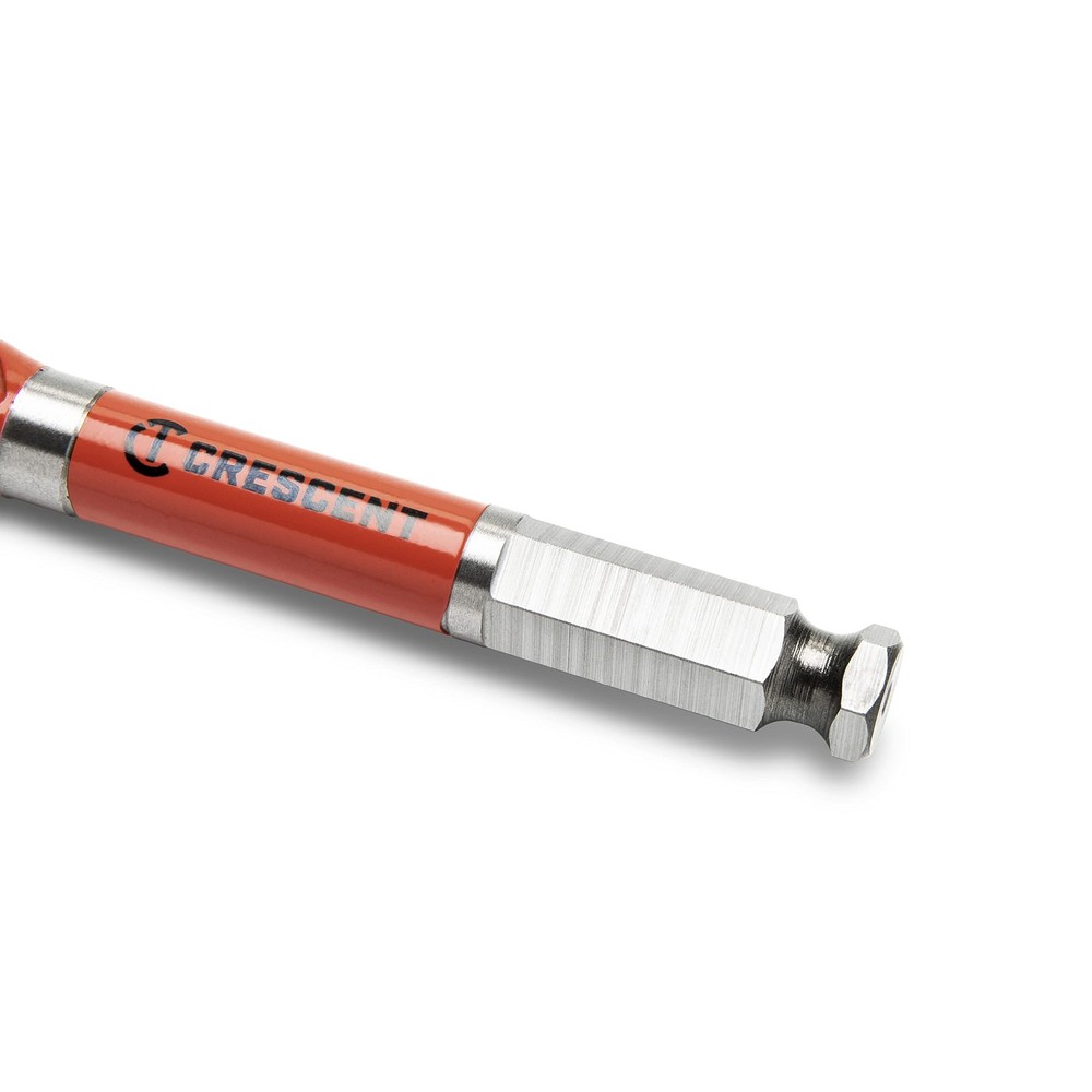 Crescent Solid Auger Drill Bit 17x1.5 inches