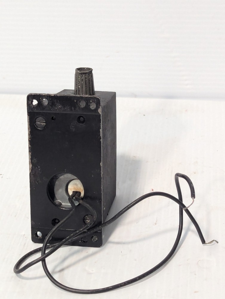 Redington Counters 2-1006 Electromechanical Counter, 6 Digit