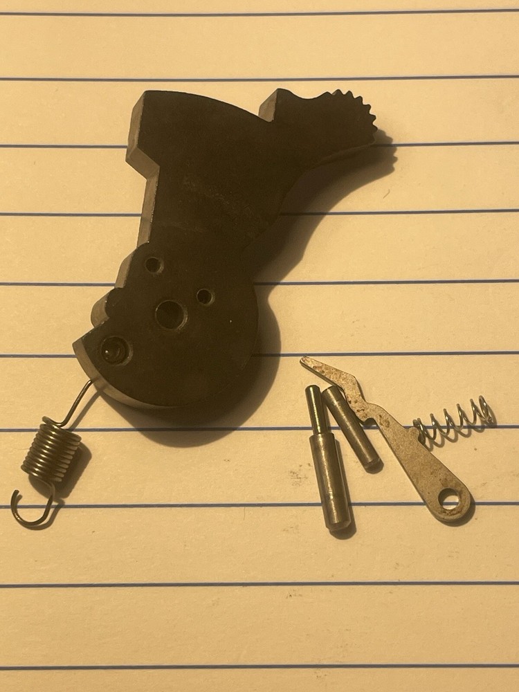 Crosman 2210SB Hammer Assembly