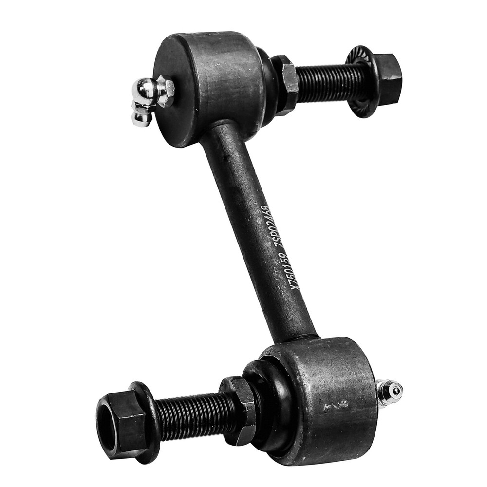 Both 2 Front Sway Bar Link For 2007 2008 2009 2010 2011 2012 2013 2014 Ford Edge
