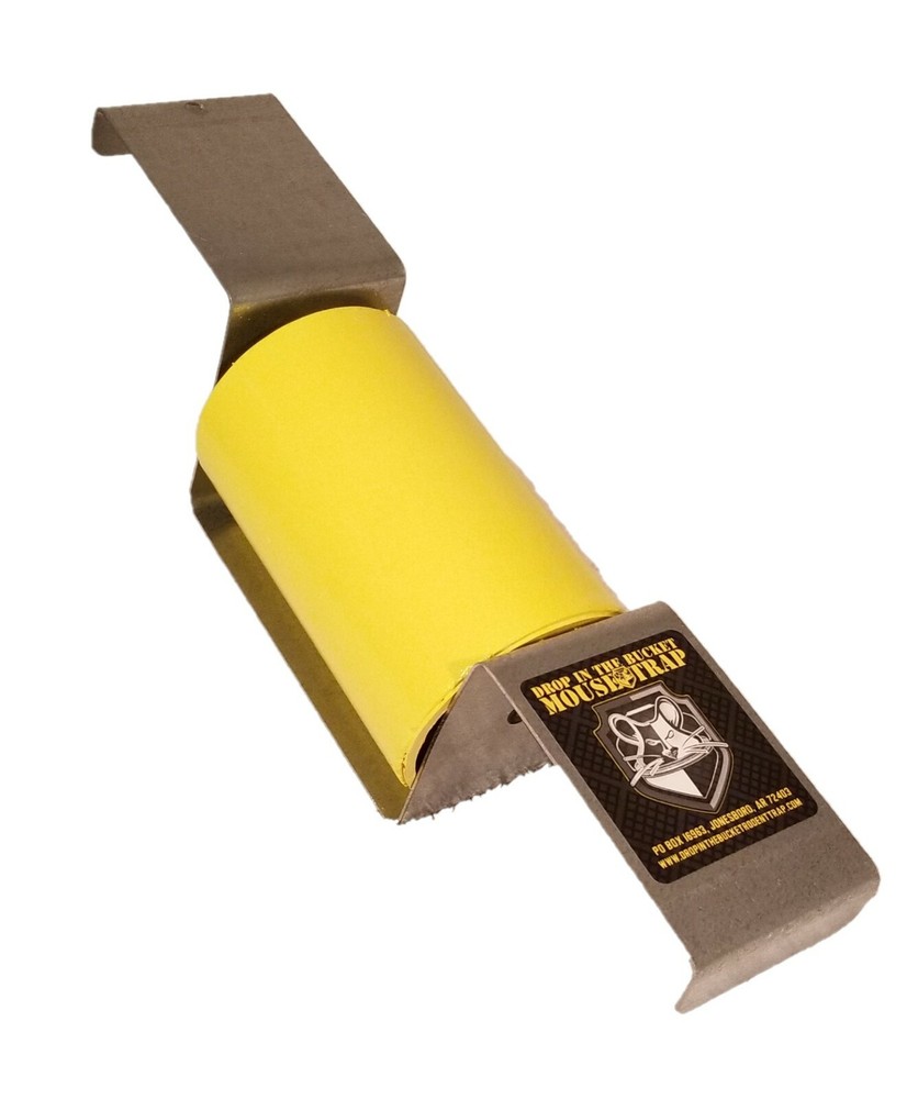 Drop In The Bucket Mouse Trap®