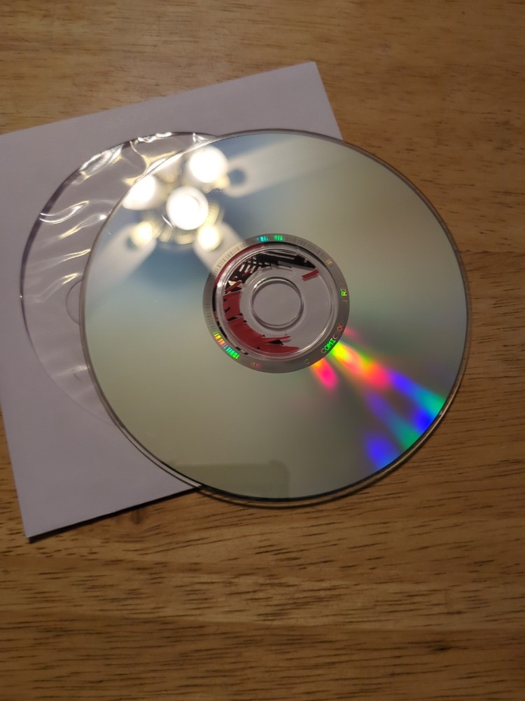 Comic Book Draw Action Figure Creator PC CD Vector Illustration Disc Only