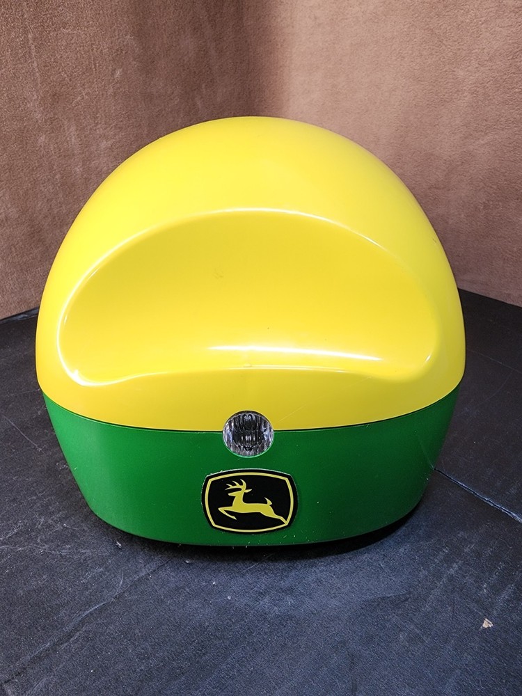 John Deere StarFire 6000 GPS Receiver PFA10461