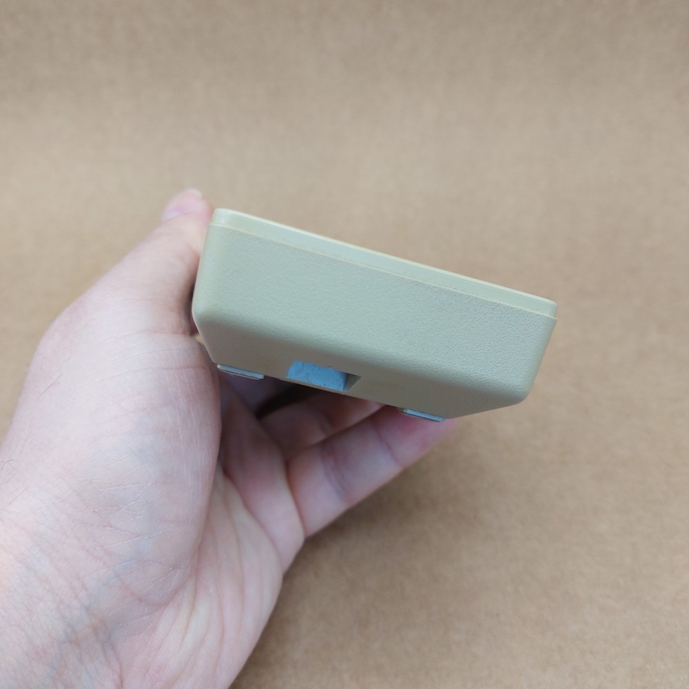 Hewlett Packard HP-25 Scientific RPN Calculator