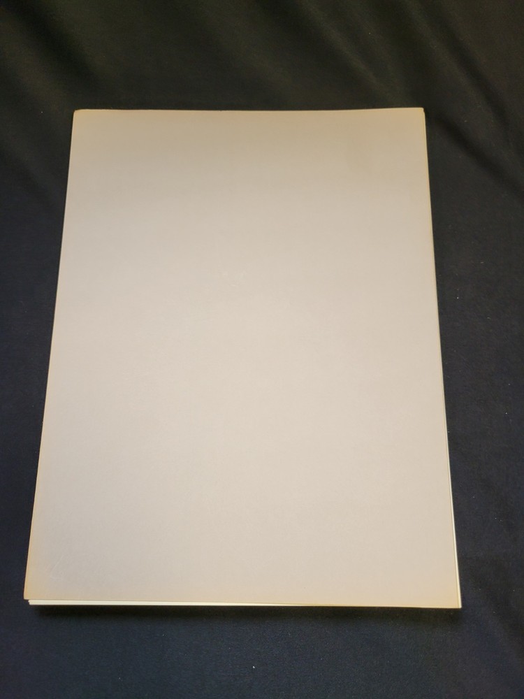 Pratt Whitney PT6 Engine Descriptive Notes Service School Notes 1963 Beechcraft