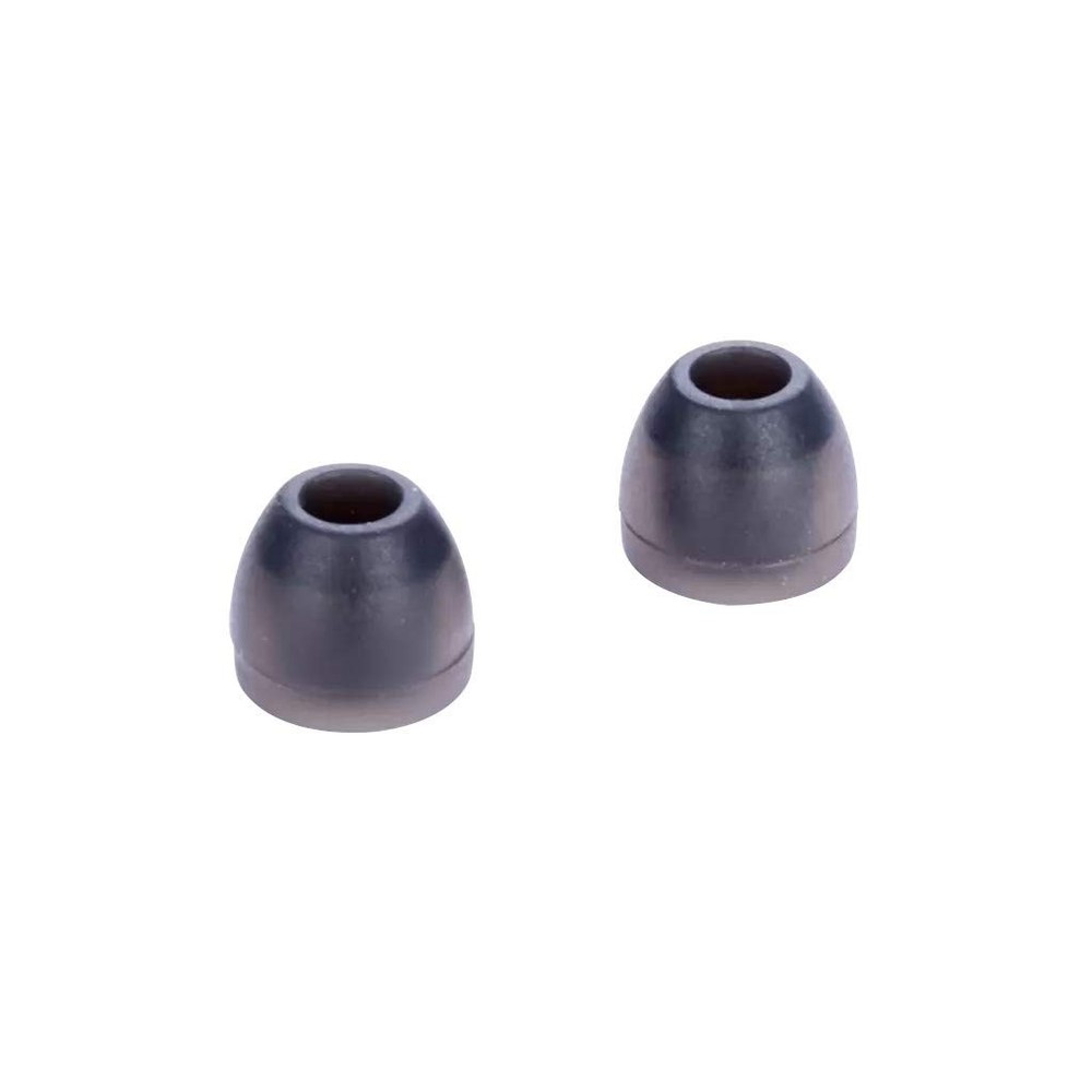 Avantree Extra Small (XS) Size Ear Tips for Wired or small, Black