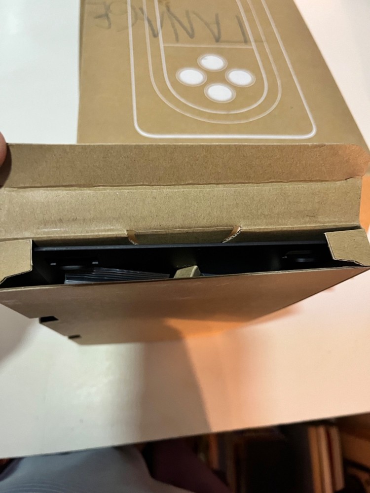 Latch Intercom Model INT1LFCNA1 NEW OPEN BOX