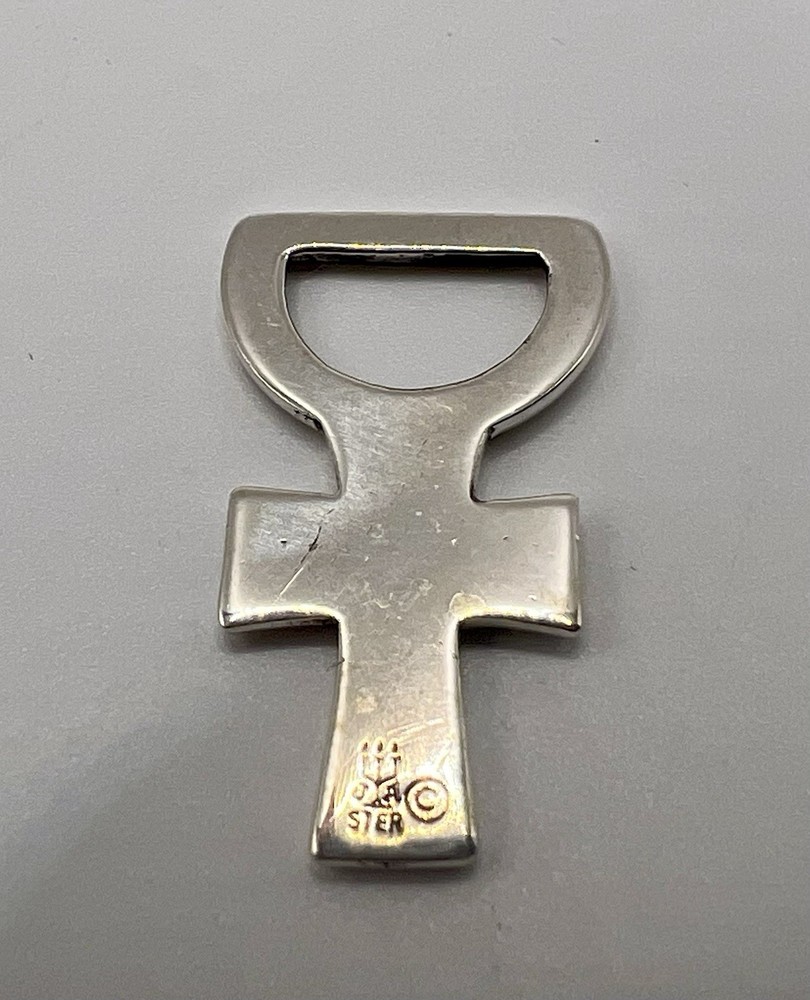 James Avery Bible Marker