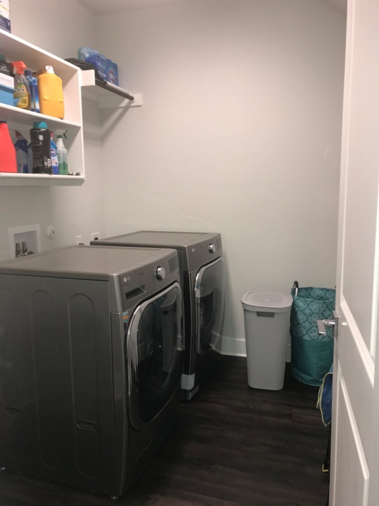 maytag washer dryer set used pre owned