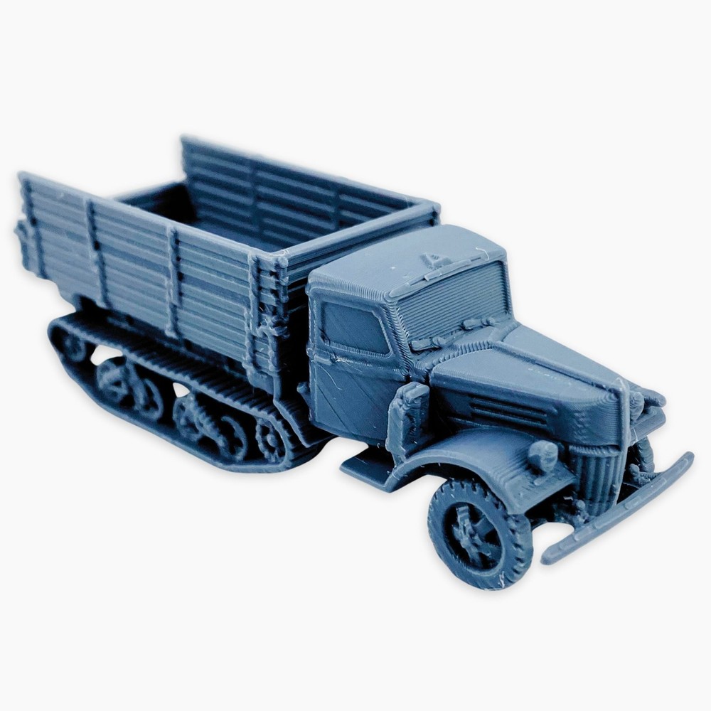Ford V3000 Maultier