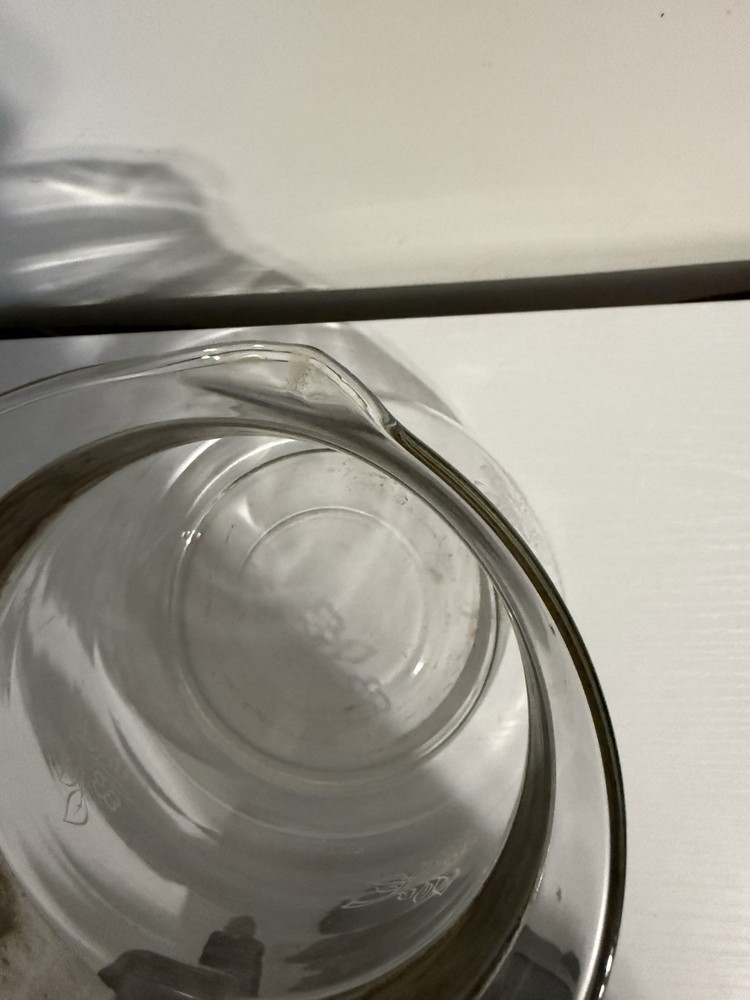 Vintage Coffee Pot Unbranded