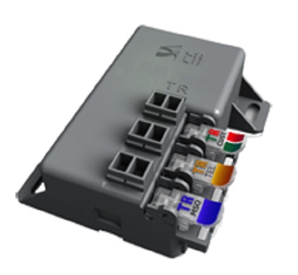 NEW TTI Switchable Voice Modules SVM-1 For Remote Porting