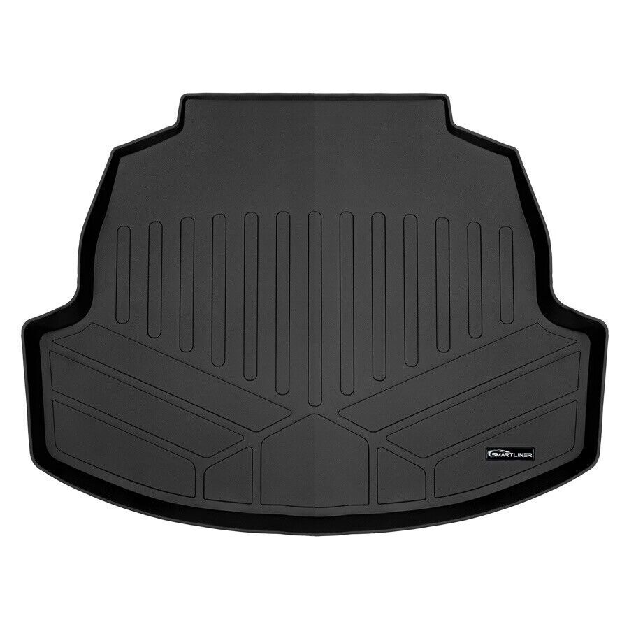 3D MAXpider Black Cargo Liner for Toyota Corolla