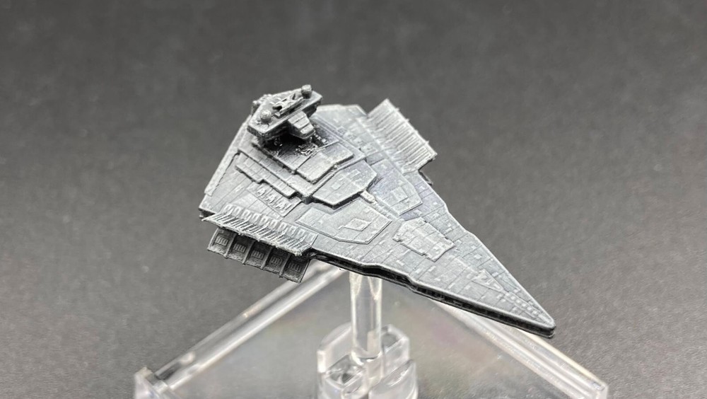 Fleet Scale Star Wars Minis Custom Orders for Starmada Full Thrust Billion Suns