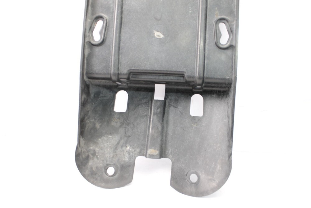 2000 Victory V92 License Plate Holder
