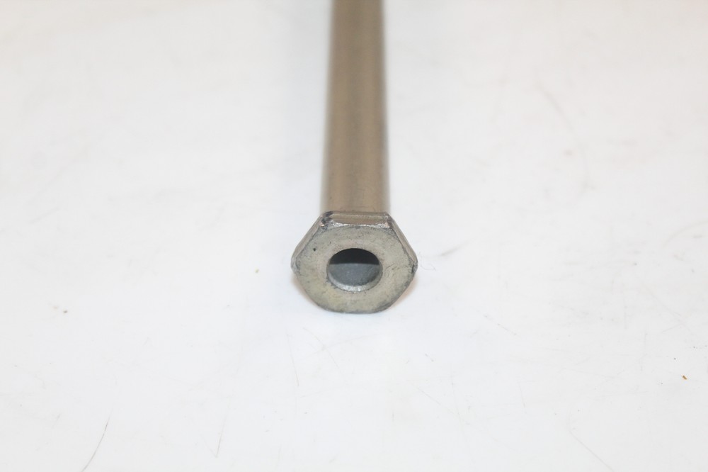 2012 Harley Dyna Switchback FLD Swingarm Mount Bolt