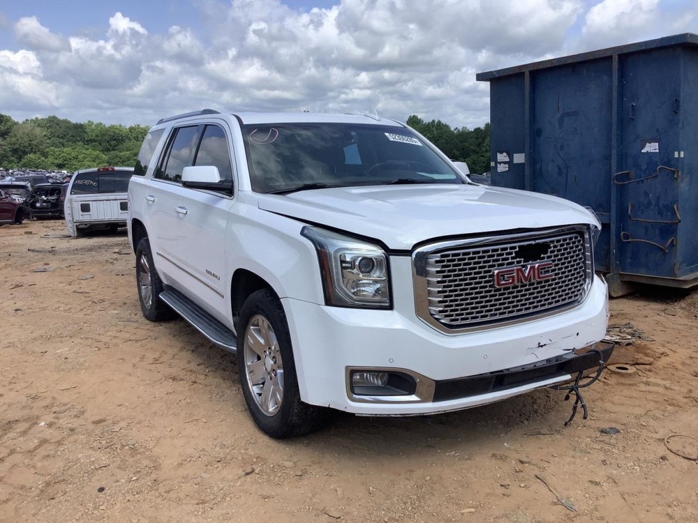 YUKON 2015 Glove Box 4686084