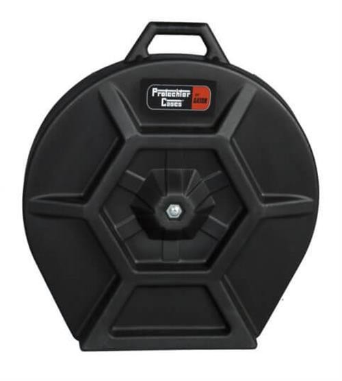 Gator Cases Protechtor Series Classic Cymbal Case, 22"