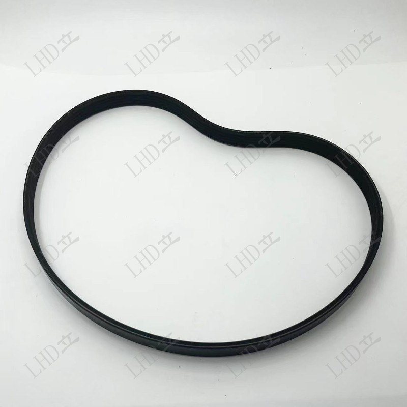 V-Ribbed Belt 3028521 For Cummins）