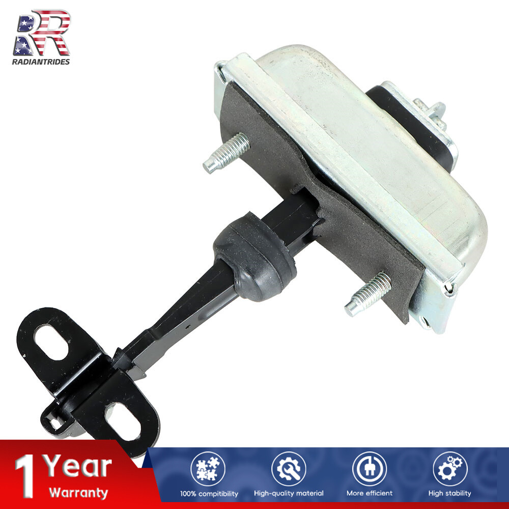 For 1999-2004 Jeep Grand Cherokee Door Check Stop Strap Front Left Driver Side