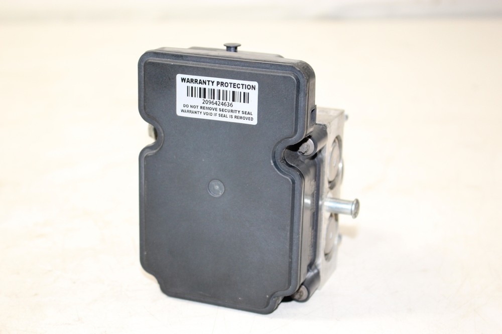 19 Harley Street Glide Special ABS Brake Module