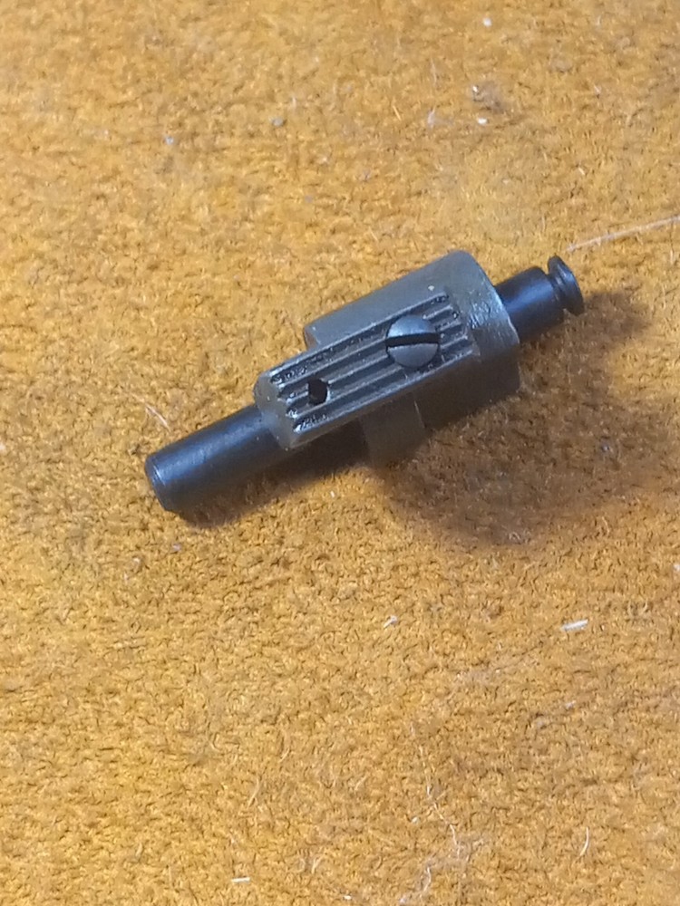 1903A3 Springfield Cut Off Smith Corona